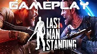 Last Man Standing | PC Gameplay - YouTube