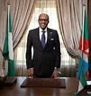 Muhammadu Buhari | Biography & Facts | Britannica