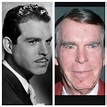 Fred MacMurray lived to be 83. He was great as the dad in My Three Sons ...