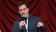 Jim Florentine Recalls The Strangest Part About Drive-In Comedy Shows ...