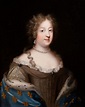 Portrait de la reine Marie Thérèse d’Autriche attribué aux Beaubrun ...