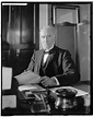 Joseph Gurney Cannon was a United States politician from Illinois and ...