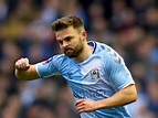 Matt Godden on target as Coventry beat Ipswich to pull clear at top ...