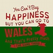Welsh words, Wales, Visit wales
