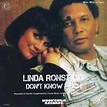 Dont Know Much - Song Lyrics and Music by Linda Ronstadt-Aaron Neville ...