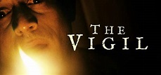 Sección visual de The Vigil - FilmAffinity