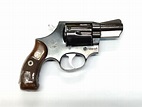 Comprar Revolver LLAMA 38 ESPECIAL - Armeria EGARA