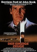 Der einzige Zeuge - Film 1985 - FILMSTARTS.de