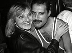 Freddie Mercury y el secreto final que convirtió a su única novia en el ...