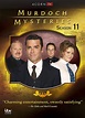Los misterios de Murdoch Temporada 11 - SensaCine.com.mx
