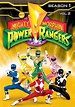 Power Rangers: Mighty Morphin | Dublado e Legendado Online (HD)