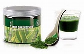 nikken-jade-greenzymes - Health Indoors - Nikken UK Online