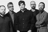 Death Cab For Cutie Drops New Song ‘Roman Candles,’ Also Announce New Album