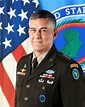 General Stephen J. Townsend > U.S. Department of Defense > Biography