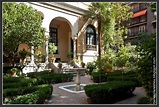 The Museo Sorolla in Madrid - Citylife Madrid
