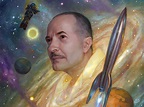 Biografia di Robert A. Heinlein