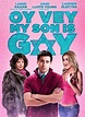 ¡Oh, Dios mío! ¡Mi hijo es gay! (2009) Ver Película Completa Filtrada ...