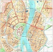 Novgorod City Map - Novgorod Russia • mappery