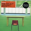 Carátula Frontal de Travis - More Than Us (Cd Single) - Portada
