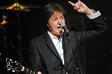 Paul McCartney's 10 Best Solo Tracks