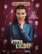 Official Character Posters for 'Enola Holmes 2' : r/movies