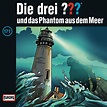 Das Phantom aus dem Meer / Die drei Fragezeichen - Hörbuch Bd.171 (1 ...