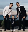 Robbie Rogers and Greg Berlanti Married Over the Weekend: PHOTOS ...