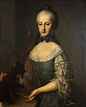 Marie Alžběta Habsbursko-Lotrinská :: Historique blog