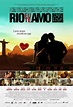 Blog @DigitalRioFM: Divulgado cartaz e trailer de ‘Rio, Eu Te Amo’