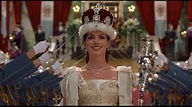 Review Corner: Princess Diaries 2 : Royal Engagement