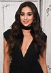 Shay Mitchell - Attends AOL Build to Discuss 'Mother's Day' in New York ...