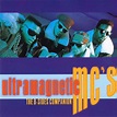 Ultramagnetic MC's - The B-Sides Companion (CD) (1997) (FLAC + 320 kbps)