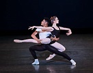Review: At School of American Ballet, Passing With Flying Colors - The ...