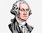 George Washington Vector at Vectorified.com | Collection of George ...