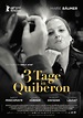 3 TAGE IN QUIBERON: ein sensibler Film über Romy Schneider - 59plus