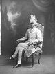 Maharaja Shri Sir Jitendra Narayan Bhup Bahadur, Maharaja of Cooch ...