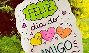 O Dia do Amigo é comemorado em diferentes datas no Brasil. - REDE JOTA FM