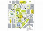 Seattle Center Parking Fees, Map & Top Tips [2022 Guide]