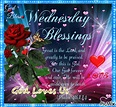 Wednesday Blessings Pictures, Photos, and Images for Facebook, Tumblr ...