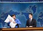 Beck Bennett On Leaving SNL and His Favorite Sketches | Time