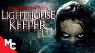 Edgar Allan Poe's: Lighthouse Keeper | Full Movie | Horror Thriller ...
