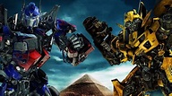 Ver Transformers 2 (2009) Pelicula Completa Español Latino HD