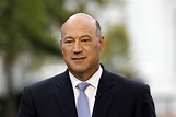 Gary Cohn says White House job was ‘pure lucky coincidence’