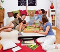 5 actividades para hacer en familia que gustarán a todos | Bebera.com