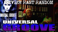 Universal Groove The Lost Corey Haim Movie Review Rant Random # ...