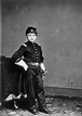 Tad Lincoln Portrait - White House Historical Association