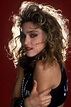 Madonna by Ken Regan (1985) | Madonna 80s, Madonna photos, Lady madonna