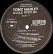 Tony Hadley - Dance With Me | Archivio180 - Store