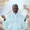 En este spot Morgan Freeman vuelve "como Dios" para saciar nuestro ...