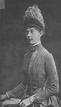 Archduchess Margarete Sophie of Austria (1870 – 1902). She was the ...